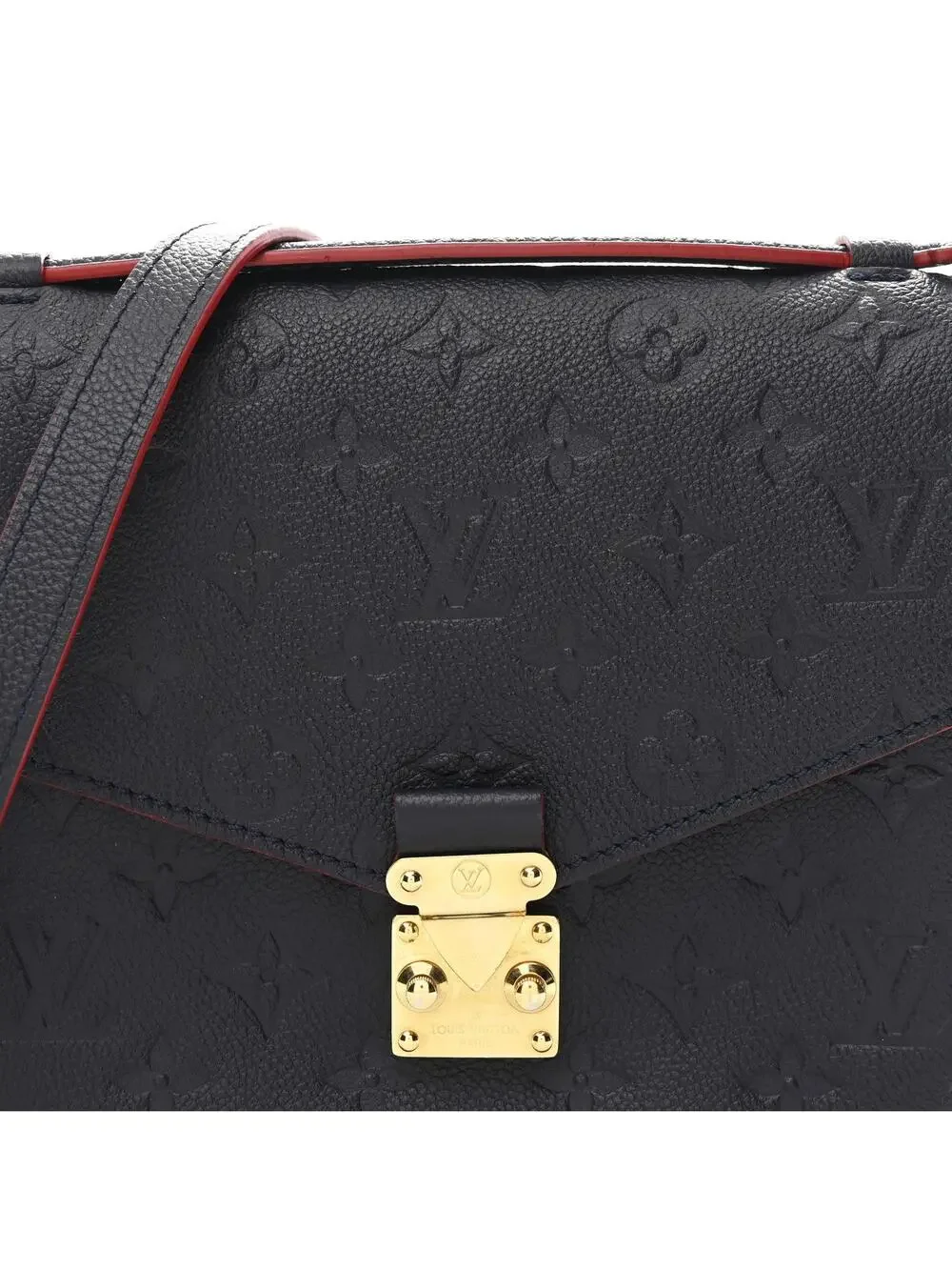 Louis Vuitton Empreinte Pochette Metis #300193L17B